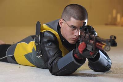 WPPCGH '13 Cadet